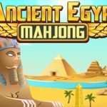 Ancient Egypt Mahjong