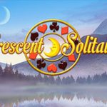 Crescent Solitaire