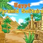 Egypt Pyramid Solitaire