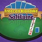 Freecell Klondike Solitaire