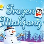 Frozen Mahjong