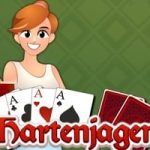 Hartenjagen