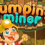 Jumping Miner