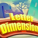 Letter Dimensions