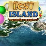 Lost Island