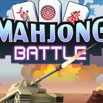 Mahjong Battle