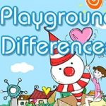 Playground Differences