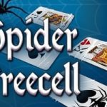 Spider Freecell