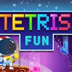 Tetris Fun